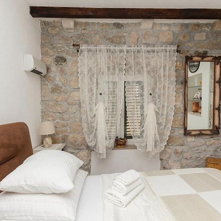 Heritage Palace Listun Makarska Exteriör bild